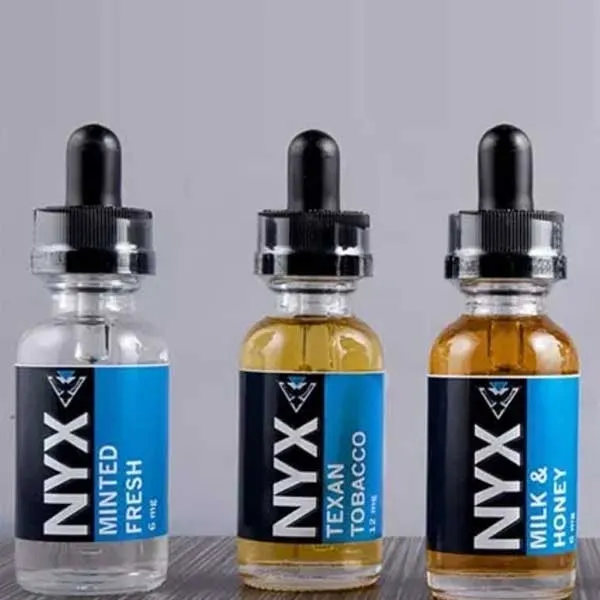 nyx