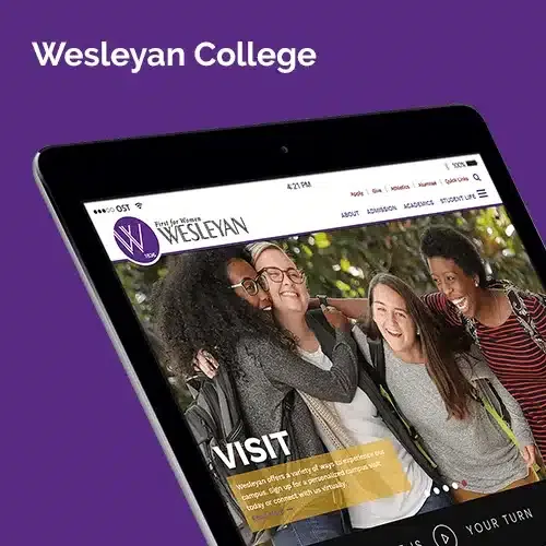 wesleyan